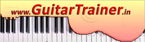 Guitar Trainer - www.guitartrainer.in