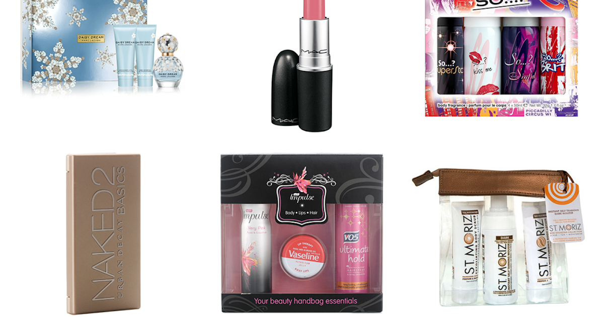Fragrance Direct Christmas Gift Guide My Top Picks for Her Beauty