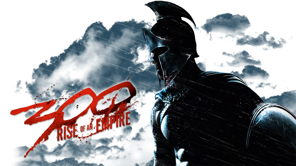 Cine] 300: Rise of an Empire (2014)