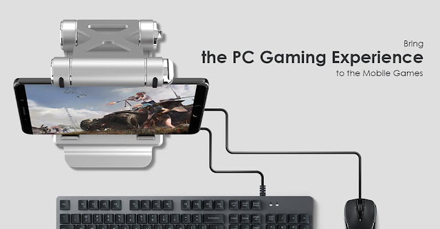 GameSir X1 BattleDock GameSir X1 BattleDock