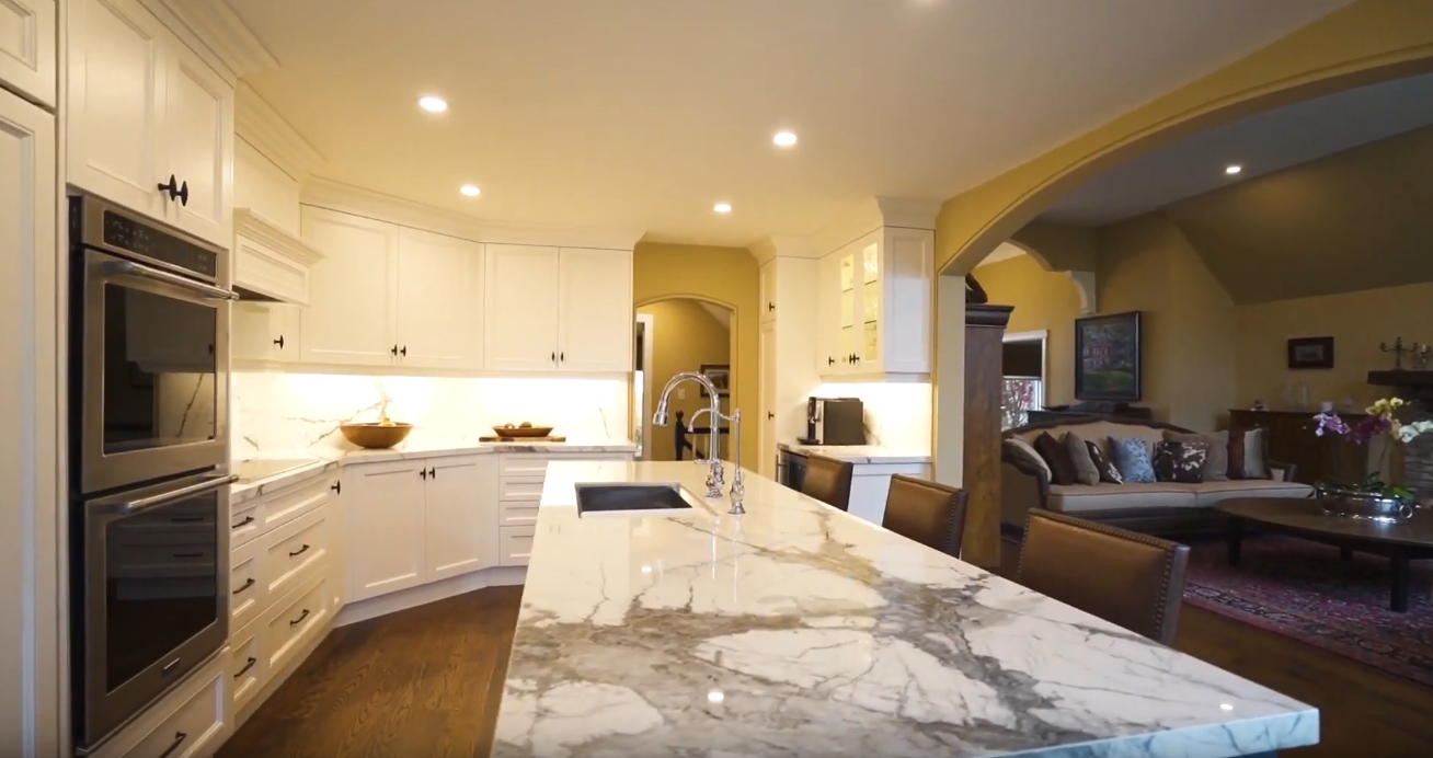 20 Photos vs. 299 Concession 10 Rd E, Flamborough, ON vs. Home Interior Design Tour