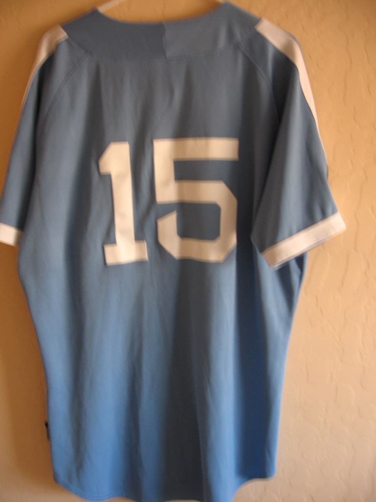 davey lopes jersey