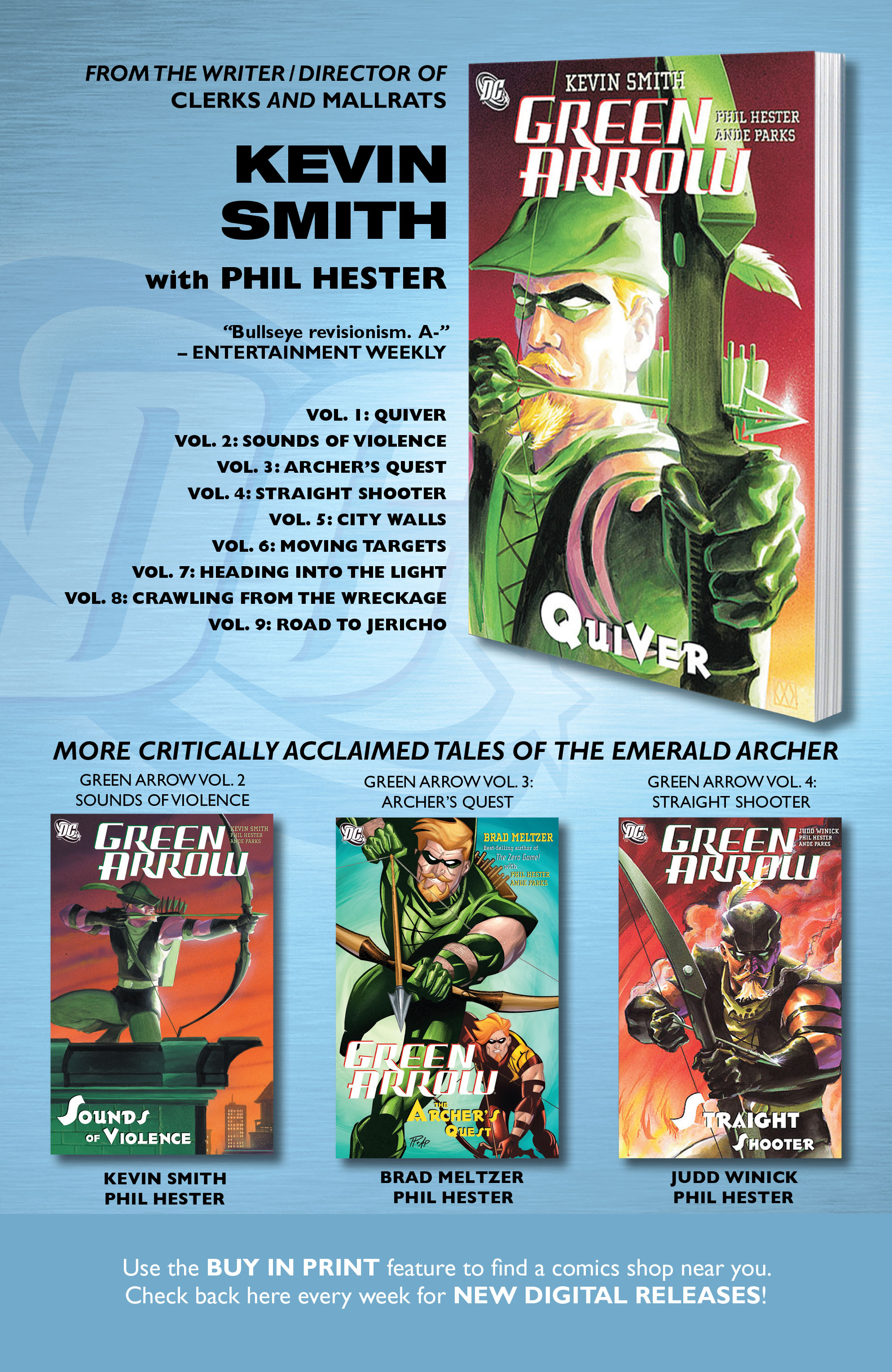 Read online Green Arrow (2001) comic -  Issue #52 - 24