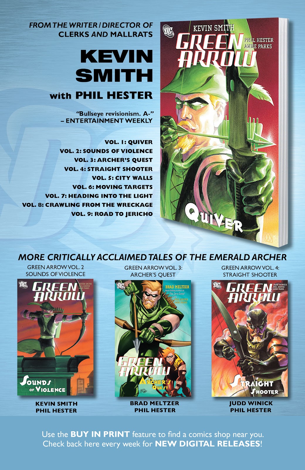Green Arrow (2001) issue 52 - Page 24