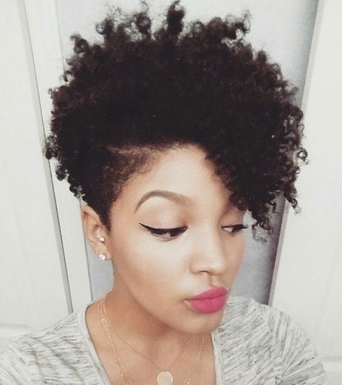 58 Natural Hairstyles to Inspire You To Go Natural | Hairstylo 58 Natural Hairstyles to Inspire You To Go Natural | Hairstylo