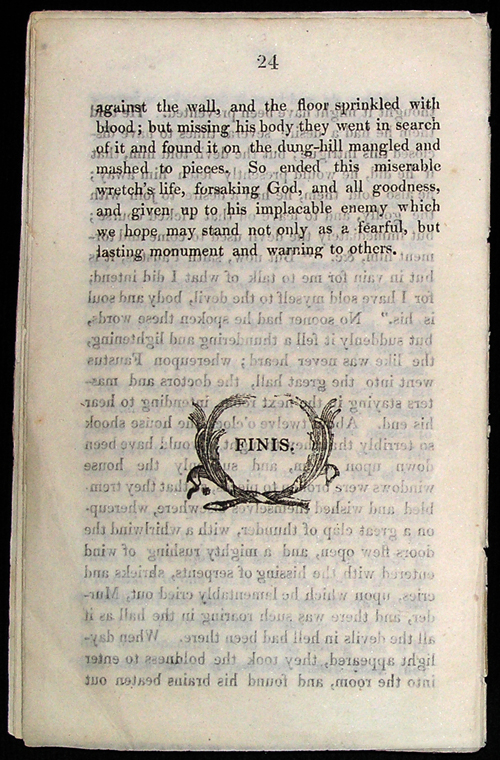 Patrick Spedding October 2010