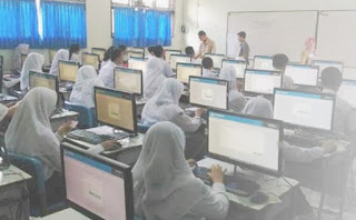 Ujian nasional 2017 