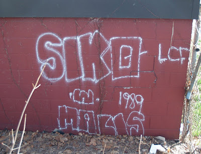 Siko Graffiti Collection by Full graffiti at Graffiti Art Design