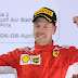 Νικητής ο Φέτελ στο Grand Prix του Μπαχρέιν