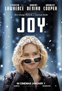Joy (2015) Poster