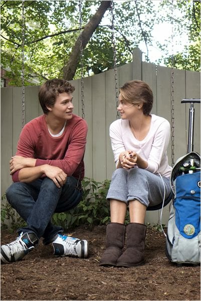 the fault in our stars movie news