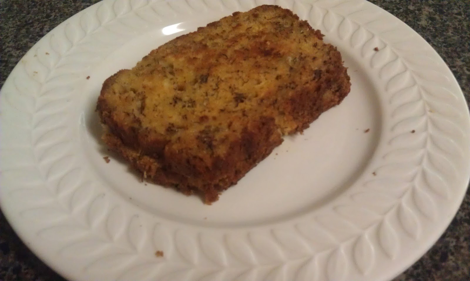 Everyday Creations Banana Bread Grilled Cheese