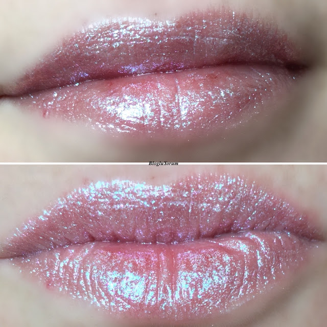 PASTEL PROFASHiON LiP TOPPER 304 PiNK STARblogluYORUM Gökçe Bağtır