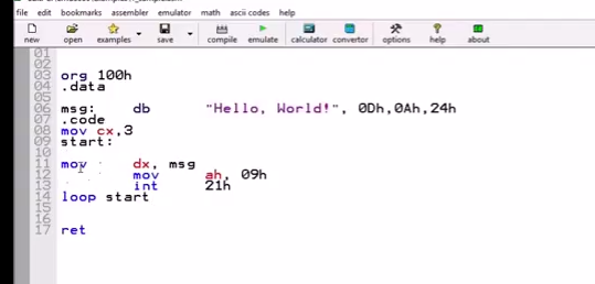 basic programming language emulator mac basic programming language emulator mac