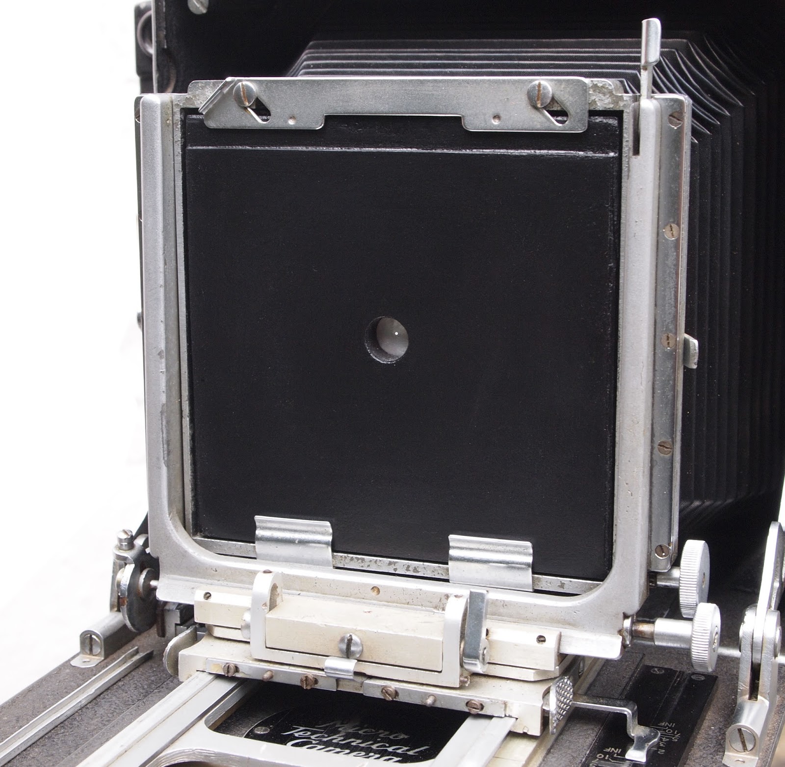 PhotoAnalogue Worldwide Pinhole Photography Day 2016