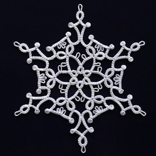 Samantha Melnychuk_Kaleidoscope Snowflake_variation by Sarah Nielson Samantha Melnychuk_Kaleidoscope Snowflake_variation by Sarah Nielson