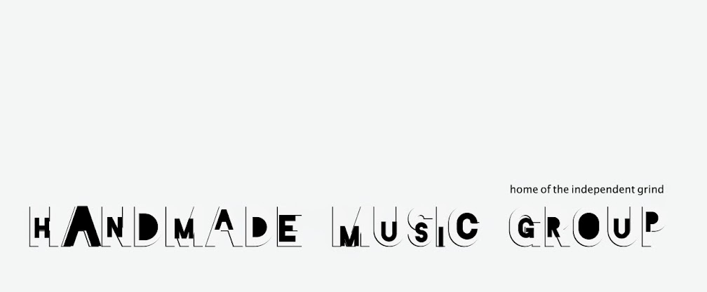 HandMade Music Group