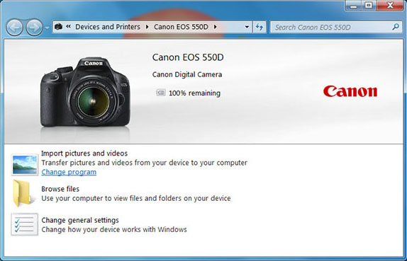 How to Use DSLR Camera as a Webcam