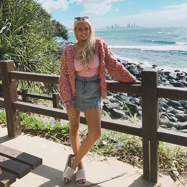 Talia Rycroft - Age, Wiki, Bio, Trivia, Photos - FilmiFeed