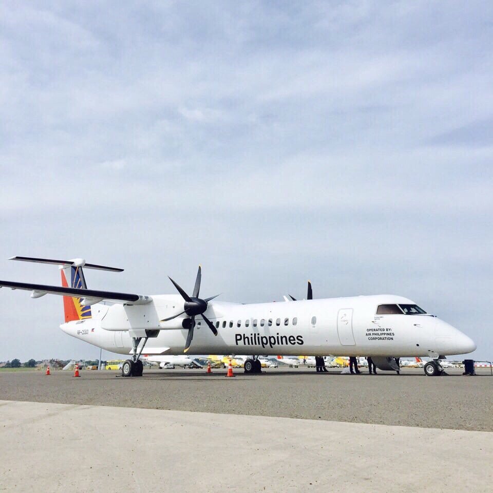 PAL Express Expands Davao Hub Aviation Updates Philippines