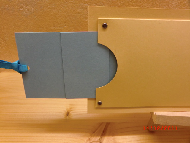 Dagmar`s Seite: Geldkarte zum Geburtstag