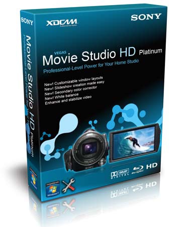 download sony movie studio platinum download sony movie studio platinum