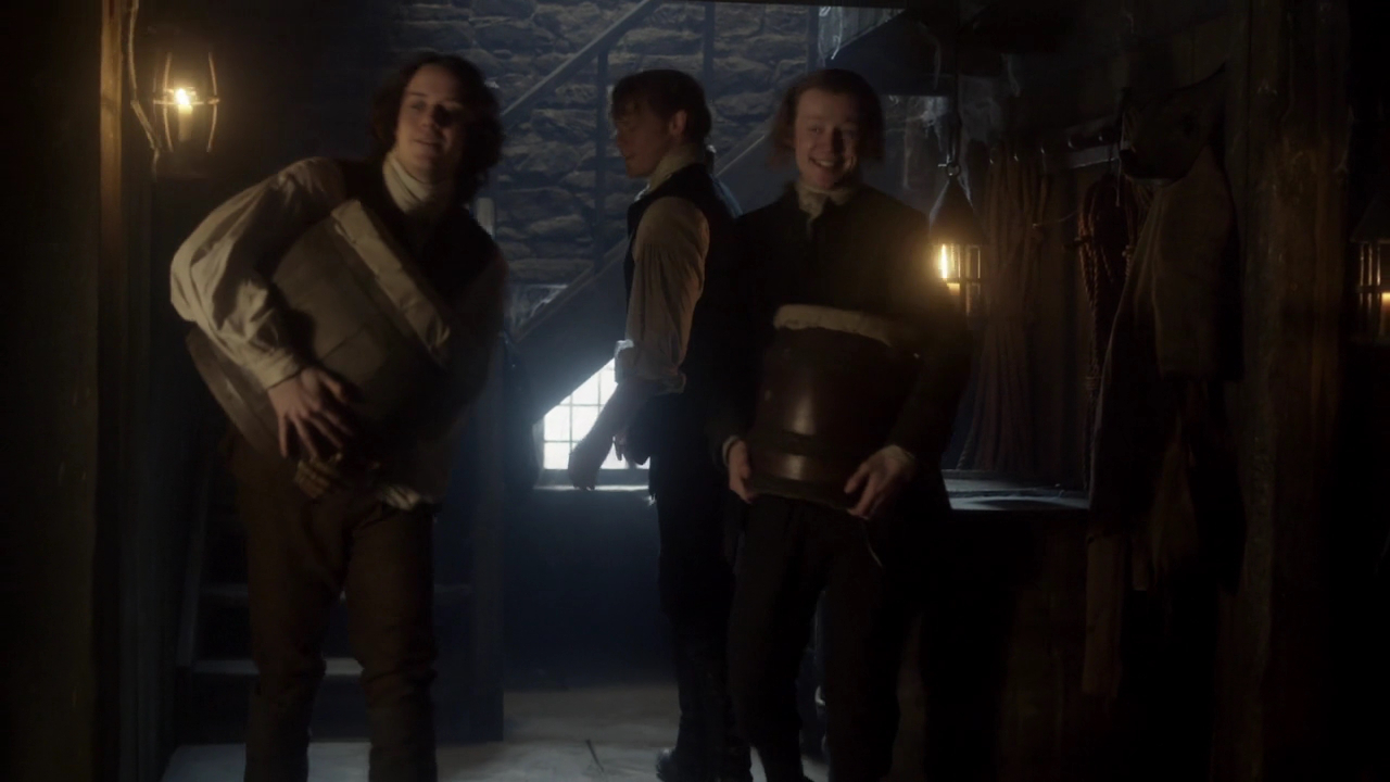 Outlander Homepage: “In the Shadows” - a recap of Season 3 episode 7 by ...