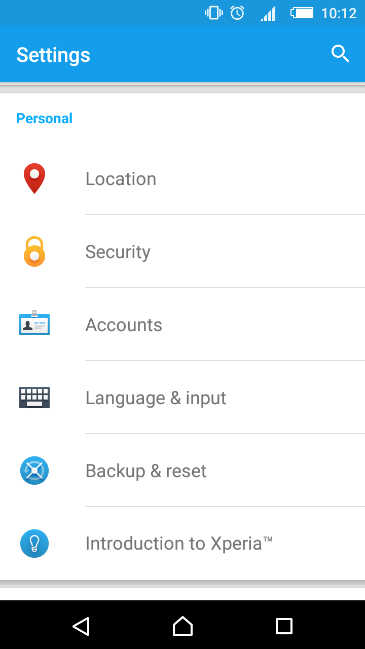 Phone Sync Android Phone Contacts To Gmail how to transfer contacts from android iphone settings mail calendars and add your gmail account make sure are enabled for the you should now find that all g