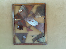 Decorating Diva Tips: DIY Make Your Own Wall Art