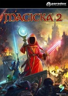 Magicka 2 - PC (Download Completo em Torrent)