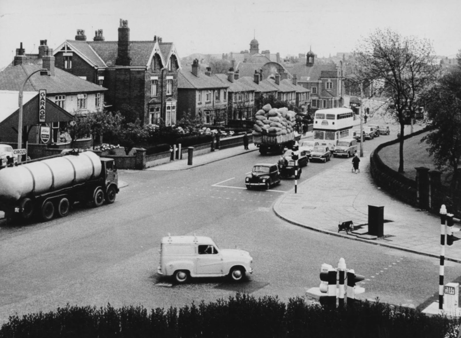 Farnworth Times Old Pictures Of Farnworth & Bolton