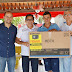 Prefeitura de Pé de Serra realiza sorteio do IPTU premiado