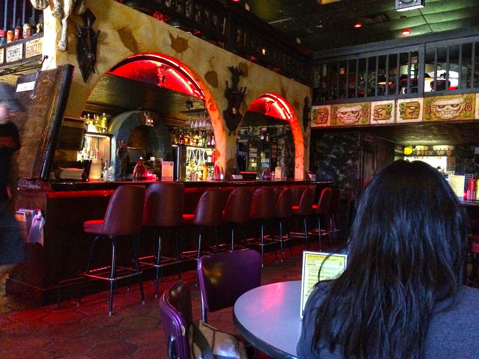 Livin The Good Life: Casino El Camino