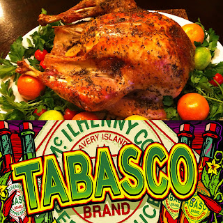 Tabasco Turkey