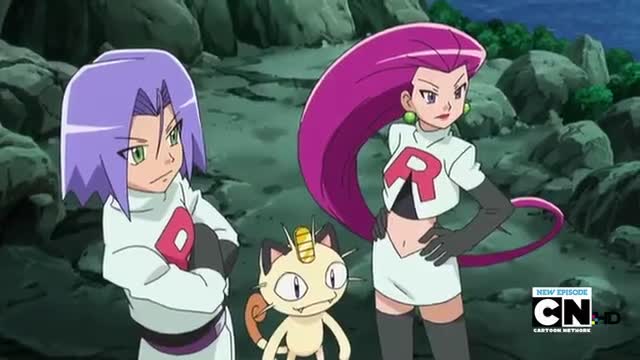 Ver Pokemon - Blanco y Negro Temporada 15: Destinos Rivales - Capítulo 12