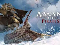 Assassin's Creed Pirates v2.9.1 mod offline for android Assassin's Creed Pirates v2.9.1 mod offline for android