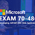 Exam 70-486 Developing ASP.NET MVC Web Applications