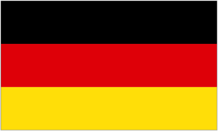 Njemacka zastava