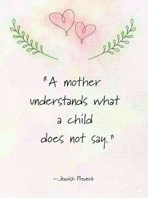 Cute Mother Day Quotes and Wish Card Images | Happy Mothers Day