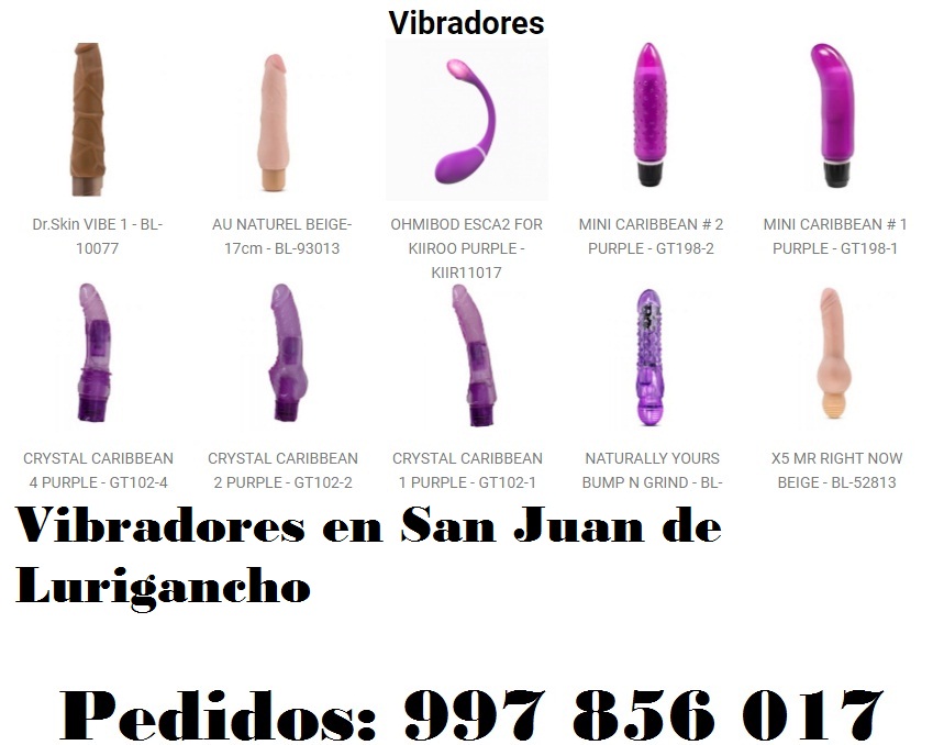 en San Juan de Lurigancho