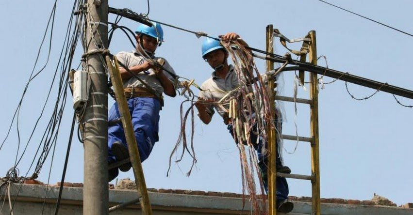 INACAL organiza hoy evento sobre políticas de instalaciones eléctricas de calidad - www.inacal.gob.pe INACAL organiza hoy evento sobre políticas de instalaciones eléctricas de calidad - www.inacal.gob.pe
