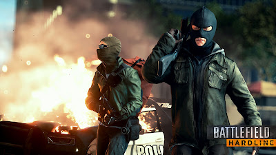 Battlefield Hardline Crack İndir Battlefield Hardline Crack İndir