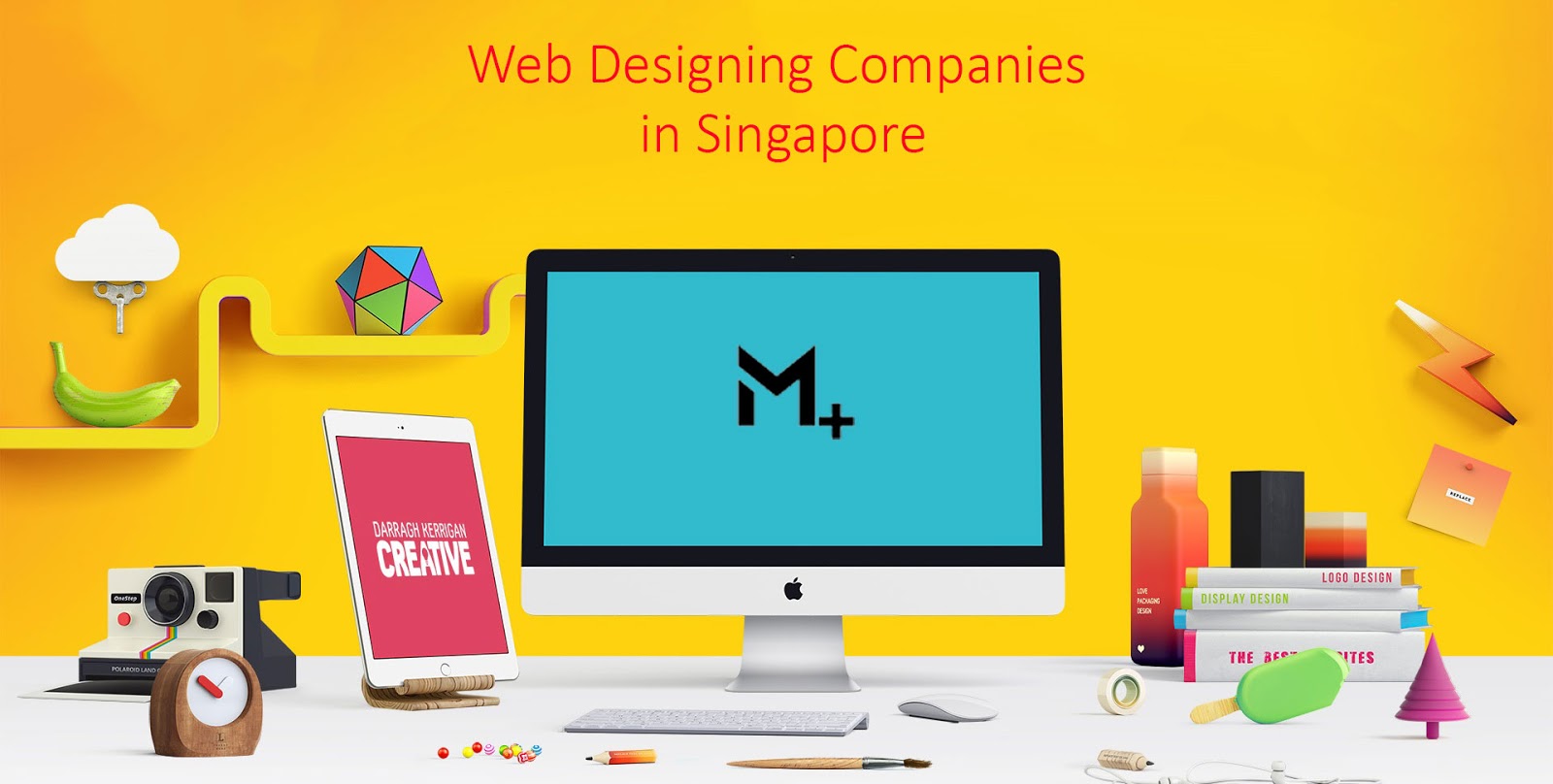 site DesignDevelopment Company Singapore Mediaplus