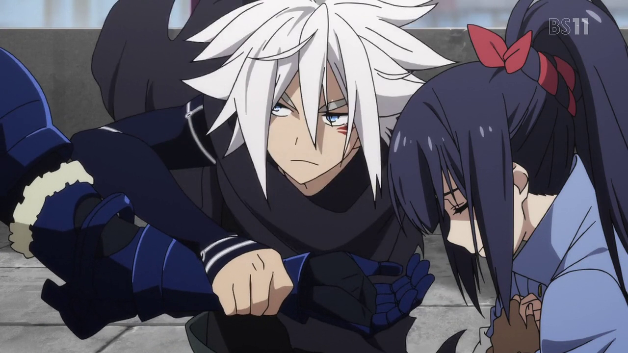 гигароуд пылающий защитник человечества. пылающий защитник. пылающий защитник. аниме гигароуд. Neppu kairiku bushi road аниме.