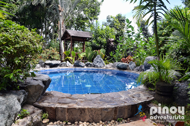 Resorts near Lipa City Batangas