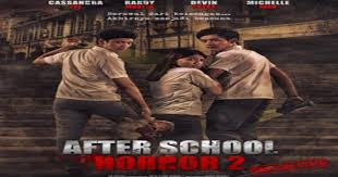 Download Film After School Horror 2 (2017) Full Movies