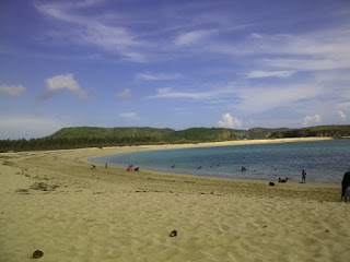 Pantai Tanjung Aan