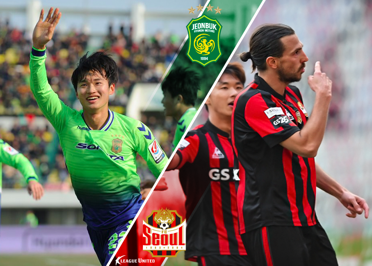 Writers Chat Jeonbuk Hyundai Motors Vs Fc Seoul Preview K League United South Korean Football News Opinions Match Previews And Score Predictions