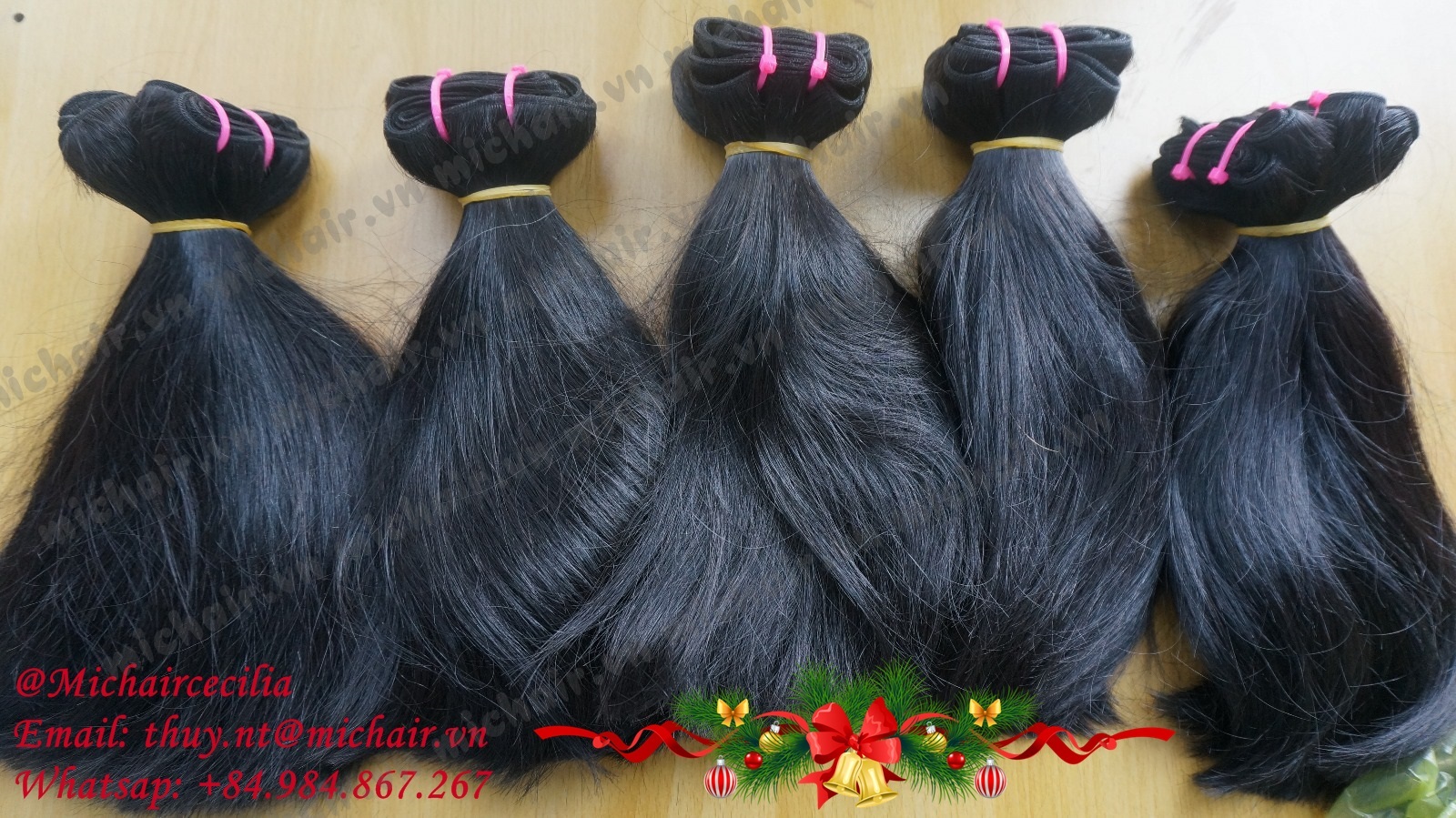 🏢MICHAIR COMPANY CHRISTMAS SALE 📆15th November to 15th December