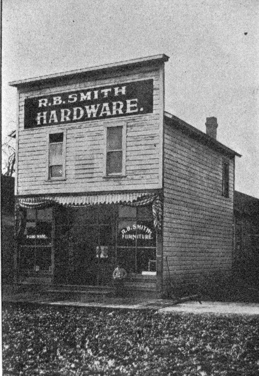 Bygone Walla Walla vintage images of the City and County (and beyond